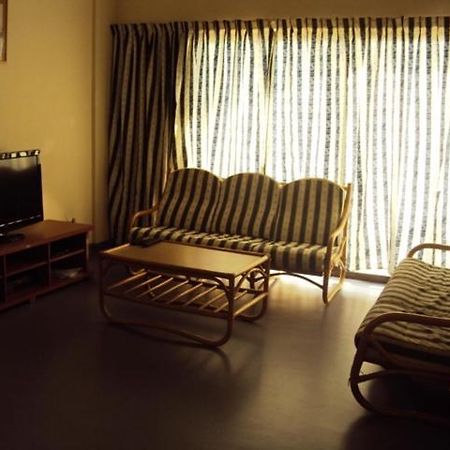 Holiday Condo @Pantai Ria بورت ديكسون المظهر الخارجي الصورة