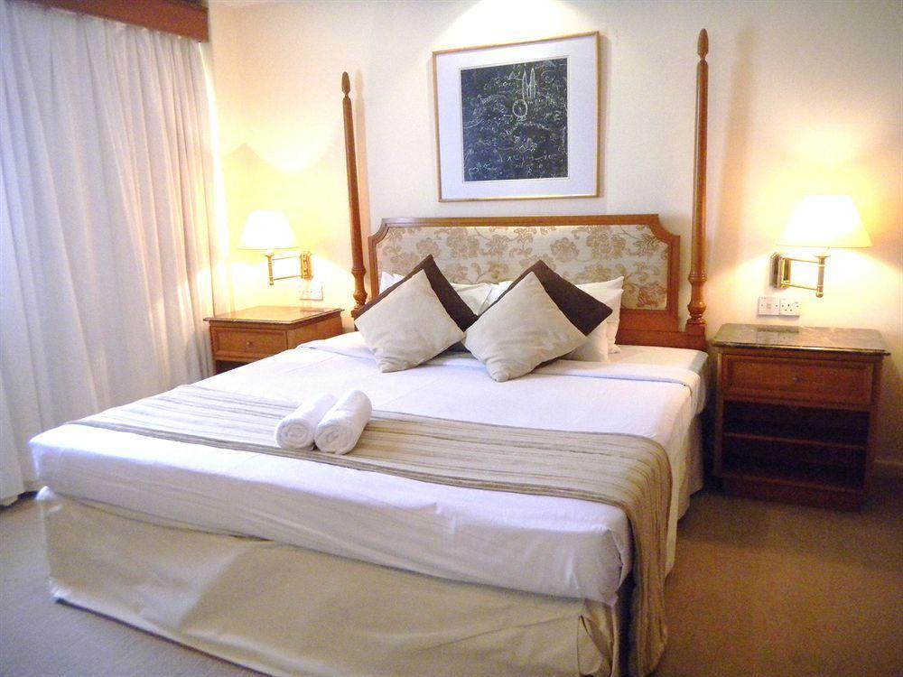 Holiday Condo @Pantai Ria بورت ديكسون المظهر الخارجي الصورة