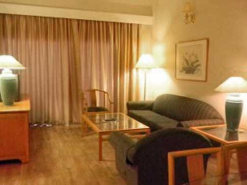 Holiday Condo @Pantai Ria بورت ديكسون المظهر الخارجي الصورة